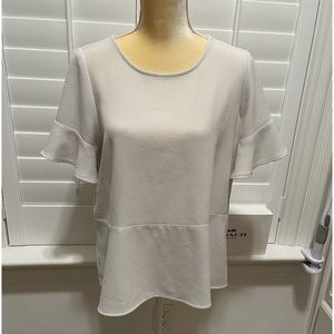 Madewell blouse